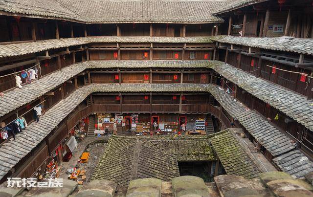 福建旅游必去十大景点(福建有哪些好玩的旅游景点推荐)-图片7